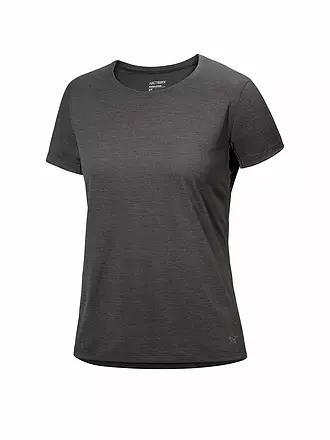 ARCTERYX | Damen Funktionsshirt Taema | blau