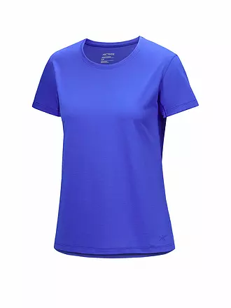 ARCTERYX | Damen Funktionsshirt Taema | blau