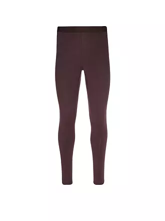 ARCTERYX | Damen Funktionsunterhose Rho Merino Wool | grau