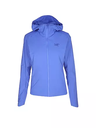 ARCTERYX | Damen Isojacke Atom SL Hoodie | blau