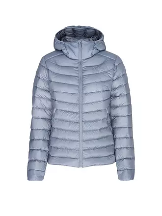 ARCTERYX | Damen Isojacke Cerium | hellgrau