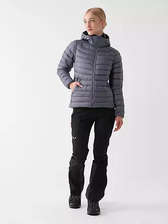 ARCTERYX | Damen Isojacke Cerium | hellgrau