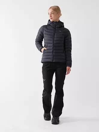 ARCTERYX | Damen Isojacke Cerium | dunkelblau