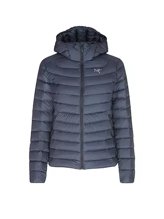 ARCTERYX | Damen Isojacke Cetrium | hellgrau