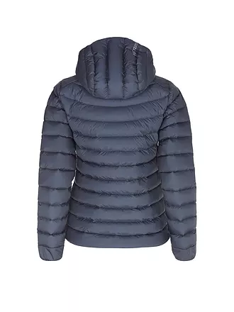 ARCTERYX | Damen Isojacke Cetrium | schwarz