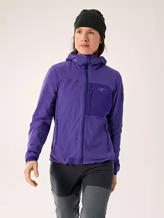 ARCTERYX | Damen Isojacke Proton SL Hoodie | dunkelblau