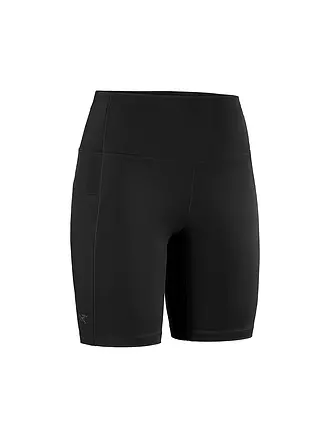 ARCTERYX | Damen Short Essent High-Rise 8" | 