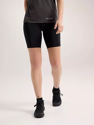 ARCTERYX | Damen Short Essent High-Rise 8" | 