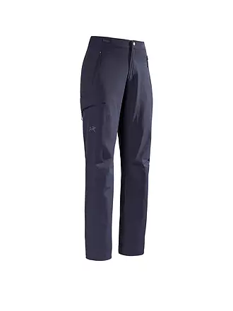 ARCTERYX | Damen Softshell Wanderhose Gamma  | 