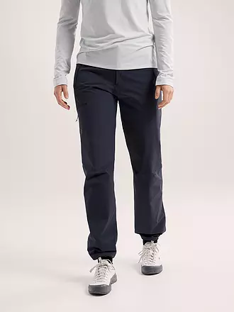 ARCTERYX | Damen Softshell Wanderhose Gamma  | 