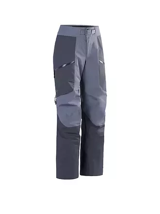 ARCTERYX | Damen Tourenhose Sentinel | orange