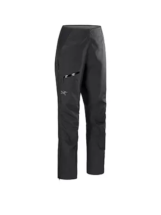 ARCTERYX | Damen Wanderhose Beta 3L | schwarz