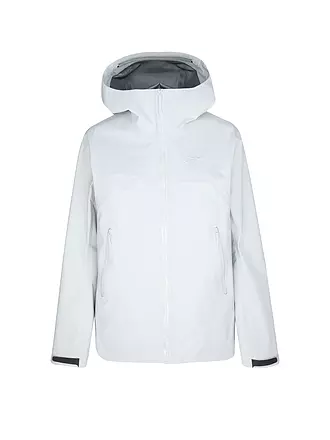 ARCTERYX | Damen Wanderjacke Beta GTX Hoodie | beige