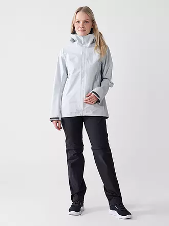 ARCTERYX | Damen Wanderjacke Beta GTX Hoodie | pink