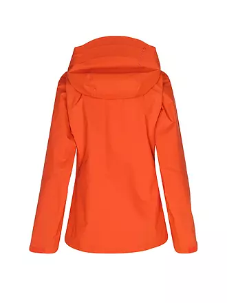 ARCTERYX | Damen Wanderjacke Beta SL | dunkelblau