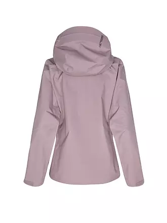 ARCTERYX | Damen Wanderjacke Beta SL | dunkelblau