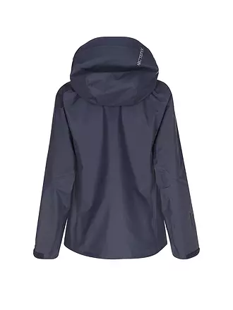 ARCTERYX | Damen Wanderjacke Beta SL | lila