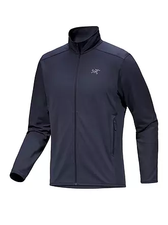 ARCTERYX | Herren Fleecejacke Kyanite Lightweight | schwarz