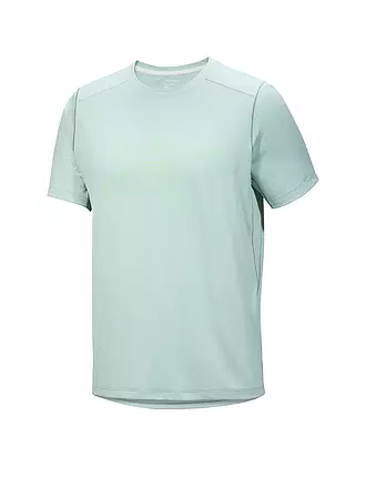 ARCTERYX | Herren Funktionsshirt Cormac Crew | hellgrün