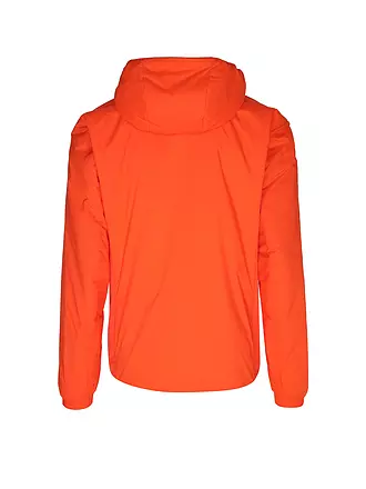 ARCTERYX | Herren Isojacke Atom Hoodie | dunkelblau