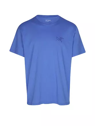 ARCTERYX | Herren T-Shirt Kragg | olive