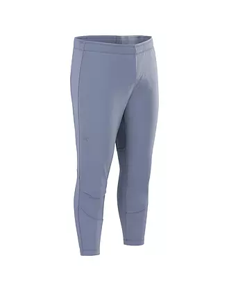 ARCTERYX | Herren Unterzieh Tight Coreloft Iso 3/4 | hellgrau