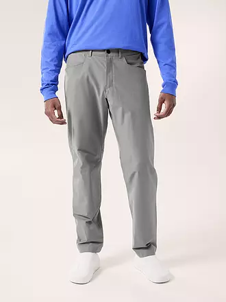 ARCTERYX | Herren Wanderhose Kragg | grau