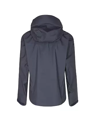 ARCTERYX | Herren Wanderjacke Beta AR | dunkelblau