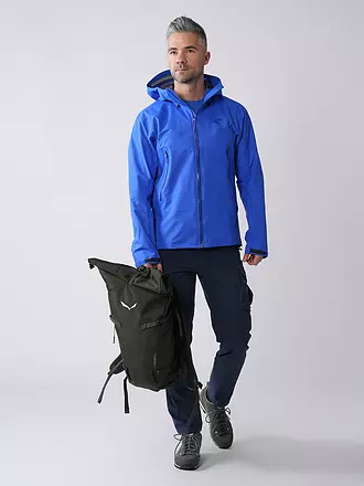 ARCTERYX | Herren Wanderjacke Beta SL GTX Hoodie | grau