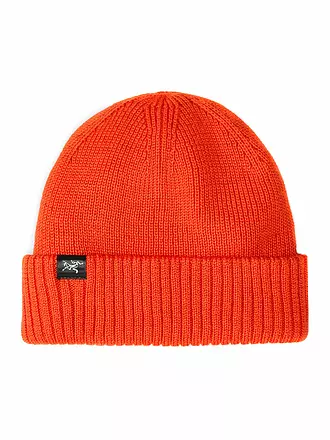 ARCTERYX | Mütze Mallow Toque | orange