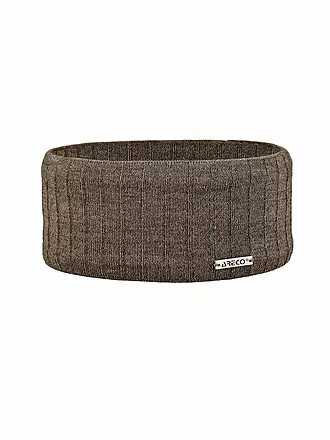 ARECO | Stirnband Merino Easy | petrol