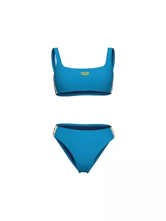 ARENA | Damen Sportbikini | türkis