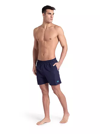 ARENA | Herren Badeshort | dunkelblau