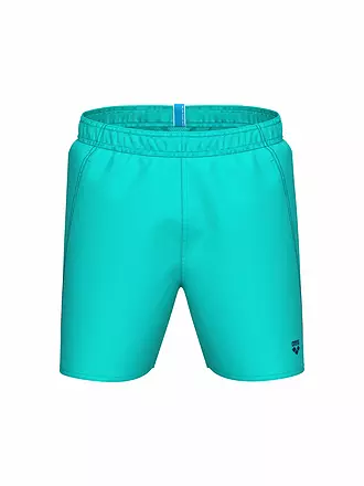 ARENA | Herren Badeshort | türkis