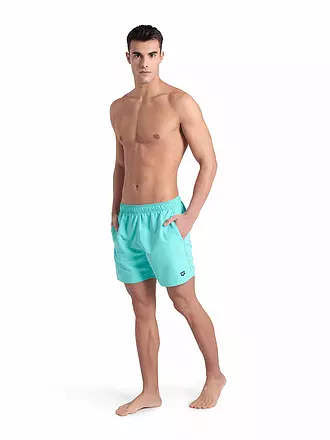 ARENA | Herren Badeshort | türkis