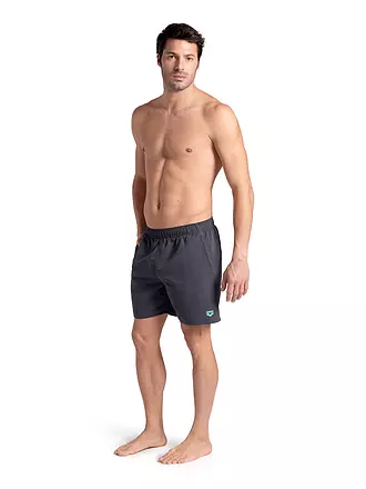 ARENA | Herren Badeshort | beere