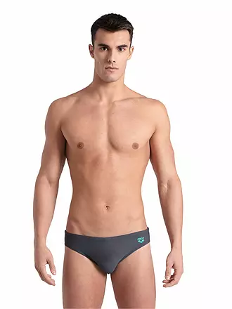 ARENA | Herren Badeslip Santamarias R | dunkelblau