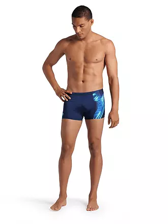 ARENA | Herren Beinbadehose Dreamline | dunkelblau