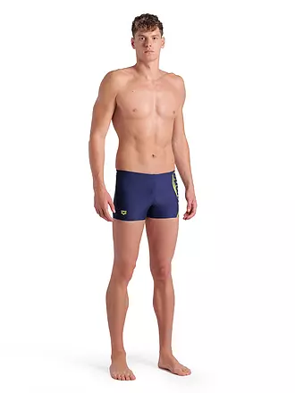 ARENA | Herren Beinbadehose | schwarz