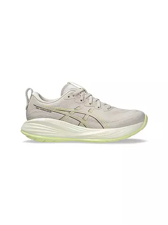 ASICS | Damen Laufschuhe Gel-Cumulus 27 | beige