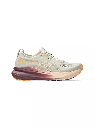 ASICS | Damen Laufschuhe Gel-Kayano 31 | weiss