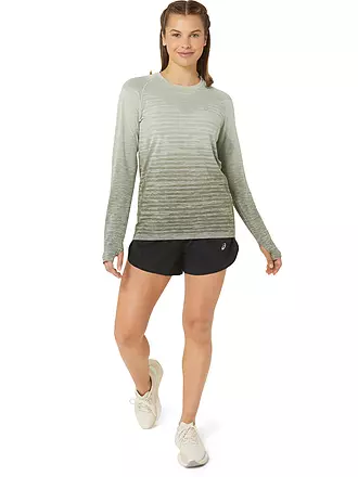 ASICS | Damen Laufshirt Seamless LS Top | 