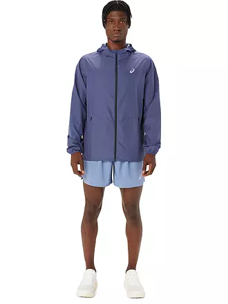 ASICS | Herren Laufjacke Accelerate Light | blau