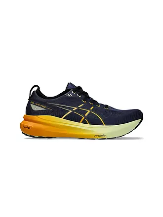 ASICS | Herren Laufschuhe Gel-Kayano 31 | schwarz