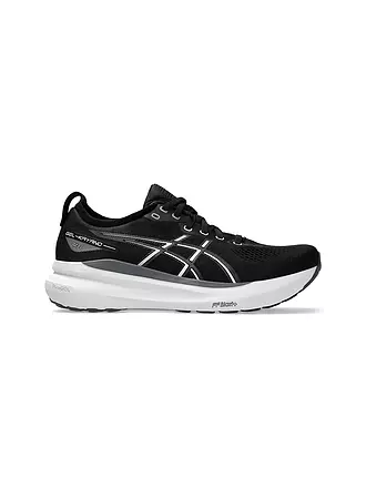 ASICS | Herren Laufschuhe Gel-Kayano 31 | schwarz