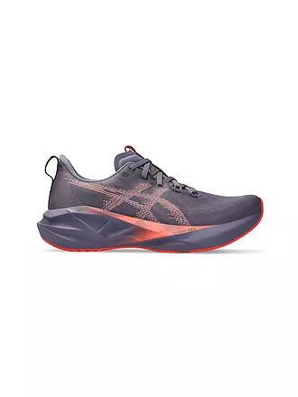 ASICS | Herren Laufschuhe Novablast 5 | lila