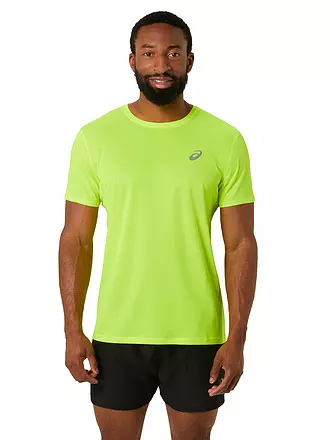 ASICS | Herren Laufshirt Core SS Top | 