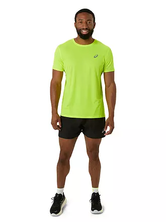 ASICS | Herren Laufshirt Core SS Top | 