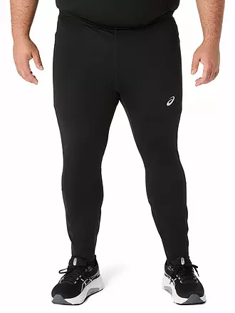 ASICS | Herren Lauftight Core | schwarz