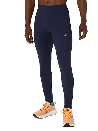 ASICS | Herren Lauftight Road Winter | blau